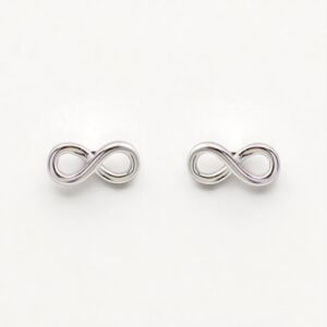 K&Co. Sterling Silver Earrings 13692
