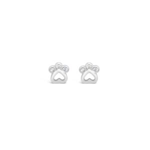 K&Co. Sterling Silver Earrings 13697