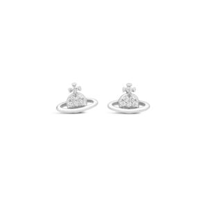 K&Co. Sterling Silver Earrings 13708