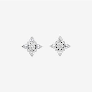 K&Co. Sterling Silver Earrings 13784