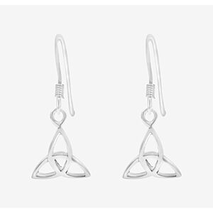 K&Co. Sterling Silver Earrings 13792