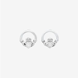 K&Co. Sterling Silver Earrings 13793