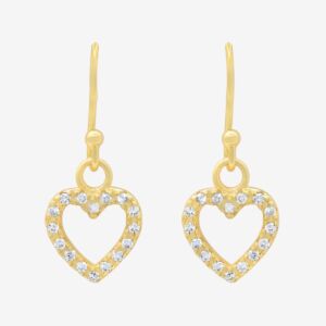 K&Co. Sterling Silver Earrings 13799