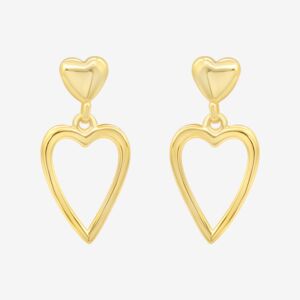 K&Co. Sterling Silver Earrings 13804