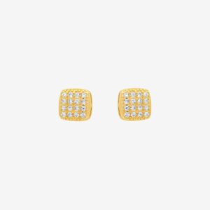 K&Co. Sterling Silver Earrings 13808