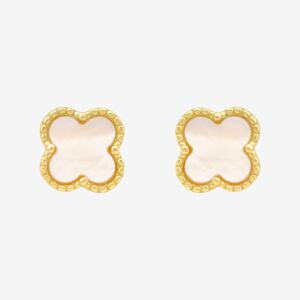 K&Co. Sterling Silver Earrings 13809