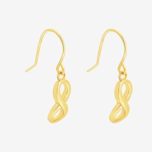 K&Co. Sterling Silver Earrings 13812