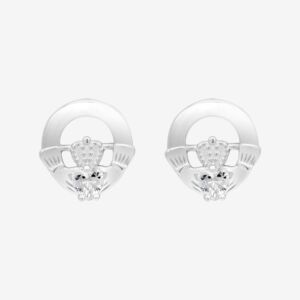 K&Co. Sterling Silver Earrings 13832