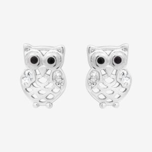 K&Co. Sterling Silver Earrings 13843