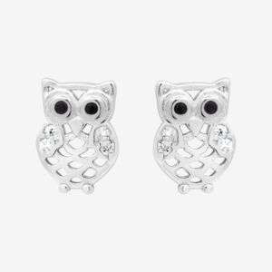 K&Co. Sterling Silver Earrings 13843
