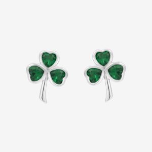 K&Co. Sterling Silver Earrings 13859