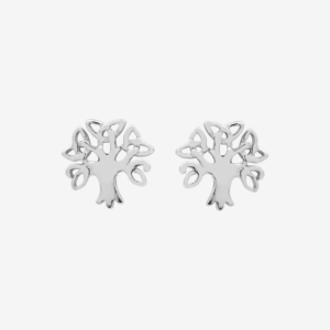 K&Co. Sterling Silver Earrings 13865
