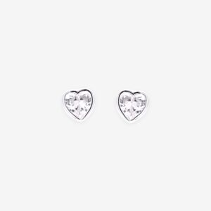 K&Co. Sterling Silver Earrings 13867