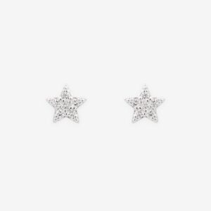 K&Co. Sterling Silver Earrings 13870