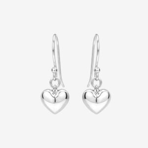 K&Co. Sterling Silver Earrings 13878