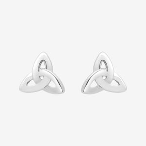 K&Co. Sterling Silver Earrings 13882