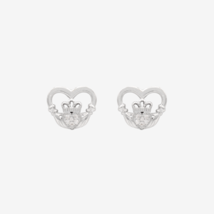 K&Co. Sterling Silver Earrings 13889