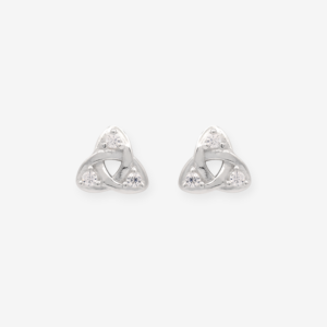 K&Co. Sterling Silver Earrings 13890