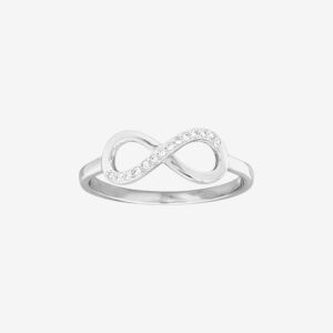 K&Co Sterling Silver Ring 15010