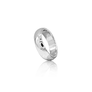 K&Co Sterling Silver Ring 15036