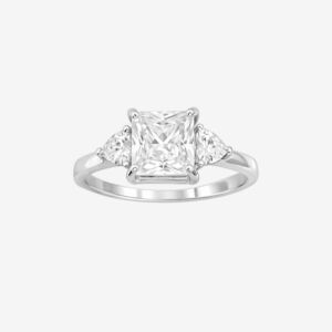 K&Co. Sterling Silver Ring 15085