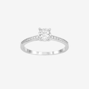 K&Co. Sterling Silver Ring 15086