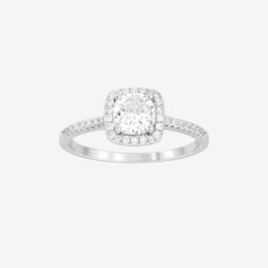 K&Co. Sterling Silver Ring 15094