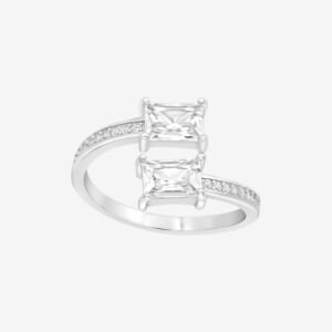 K&Co. Sterling Silver Ring 15102