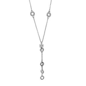 Matisse Silver Necklace 20022
