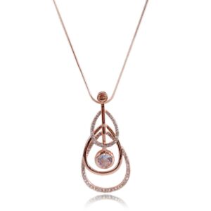 Matisse Necklace 2002385