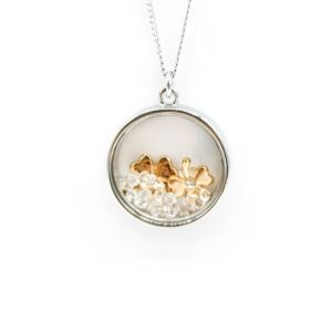 Matisse Crystal Locket 20062