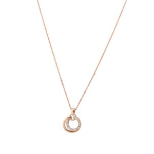 Matisse Rose Gold Necklace 20095