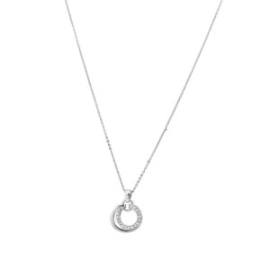 Matisse Silver Necklace 20096