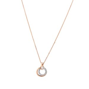 Matisse Rose Gold Necklace 20097
