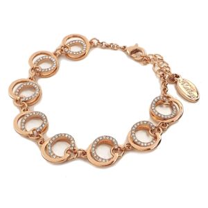 Matisse Rose Gold Bracelet 20098