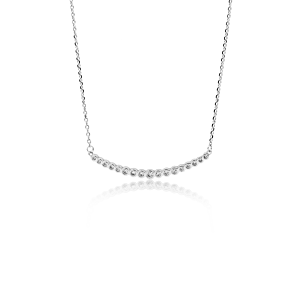 Matisse Silver Necklace 20151