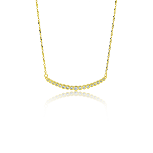 Matisse Gold Necklace 20152