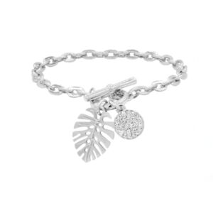 Matisse Silver Necklace 20161
