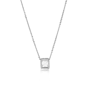 Matisse Silver Necklace 20167