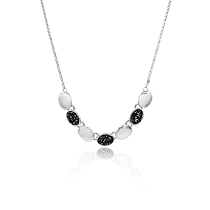 Matisse Silver Necklace 20170