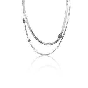 Matisse Silver Necklace 20182