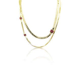 Matisse Gold Necklace 20184