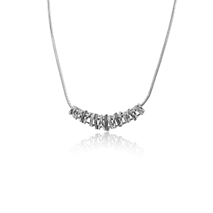 Matisse Silver Necklace 20195