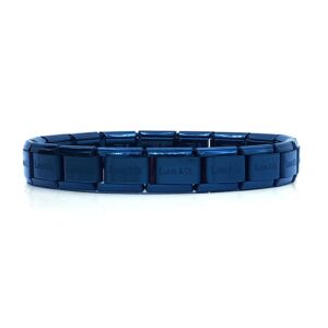 Charmlinks Blue Starter Bracelet 2904001-BLU