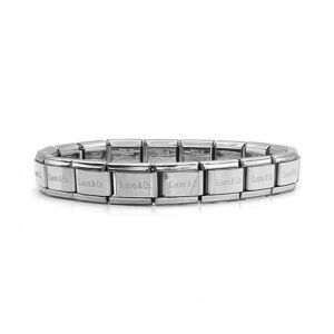 Charmlinks Silver Bracelet 2904001-SS