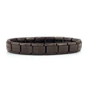 Charmlinks Black Starter Bracelet 2904001-BLA