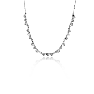 Matisse Silver Necklace 20198