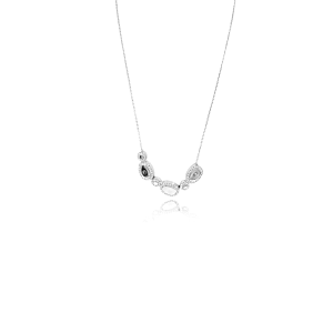 Matisse Silver Necklace 20211