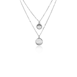 Matisse Silver Necklace 20212