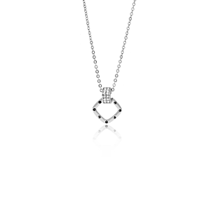 Matisse Silver Necklace 20227